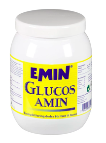 EMIN Glucosamin 1kg